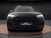 Audi Q5 Sportback 55 TFSI e 367 PK S-Line