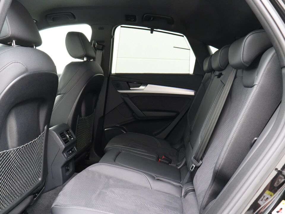 Audi Q5 Sportback 55 TFSI e 367 PK S-Line