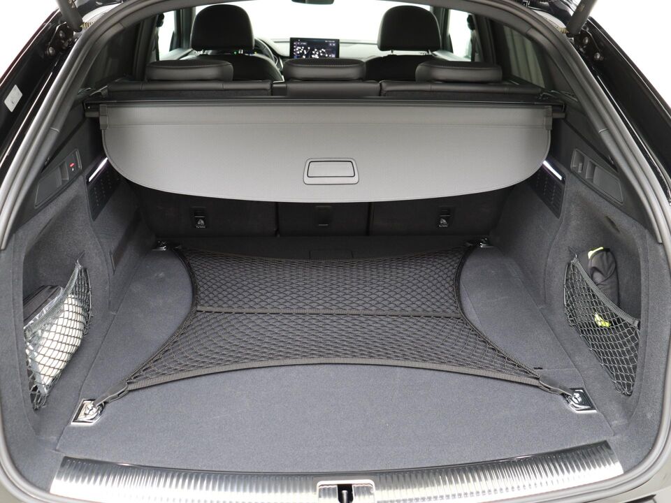 Audi Q5 Sportback 55 TFSI e 367 PK S-Line
