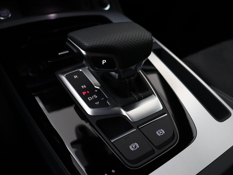 Audi Q5 Sportback 55 TFSI e 367 PK S-Line