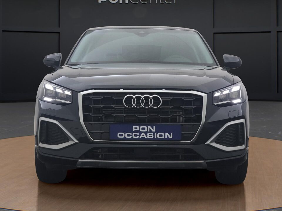 Audi Q2 35 TFSI Advanced edition