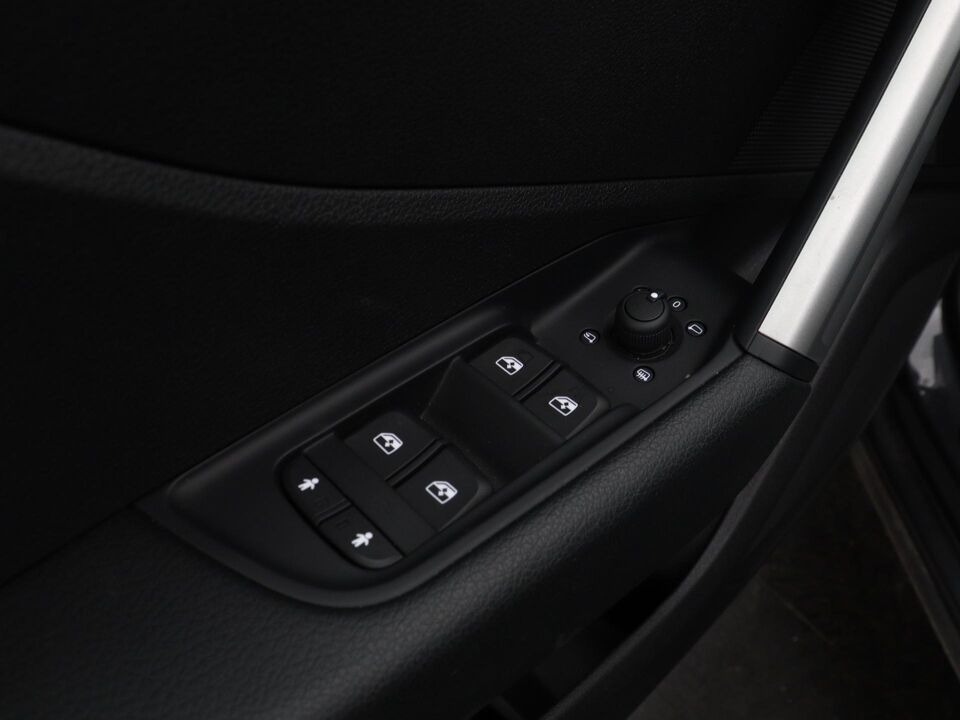 Audi Q2 35 TFSI Advanced edition