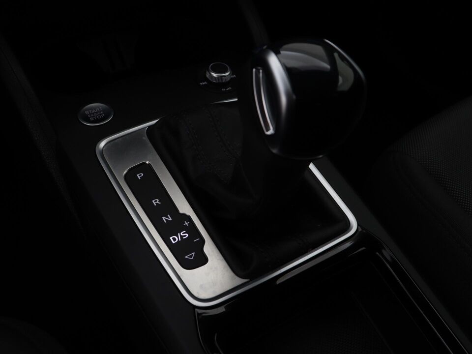 Audi Q2 35 TFSI Advanced edition