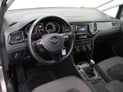 Volkswagen Golf Sportsvan 1.4 TSI Highline