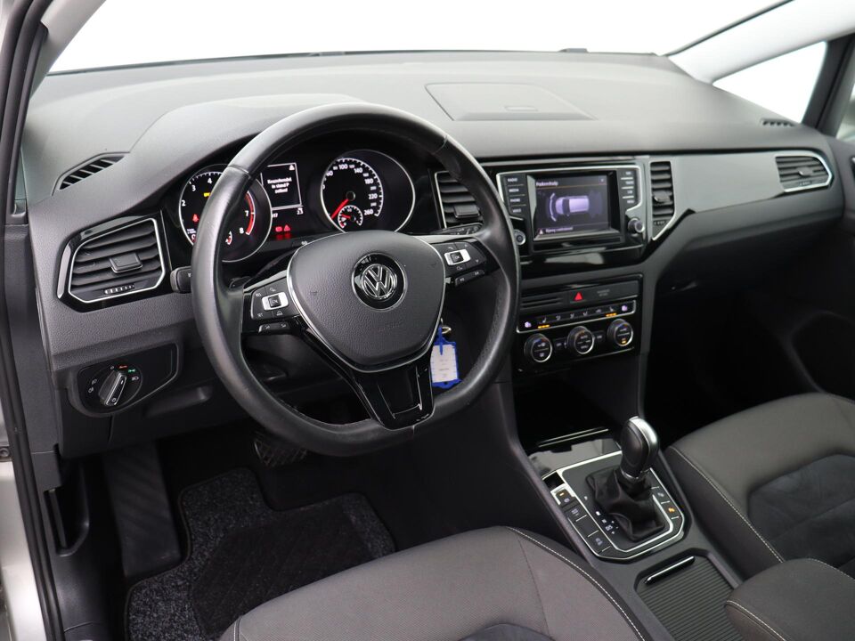 Volkswagen Golf Sportsvan 1.4 TSI Highline
