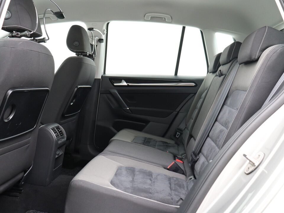 Volkswagen Golf Sportsvan 1.4 TSI Highline