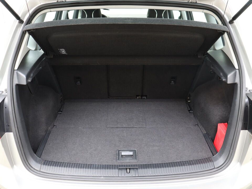 Volkswagen Golf Sportsvan 1.4 TSI Highline