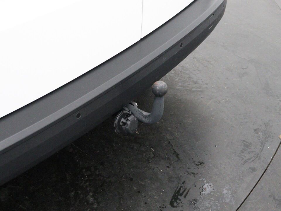 VW-Bedrijfswagens Caddy Cargo 2.0 TDI 75 PK Comfort