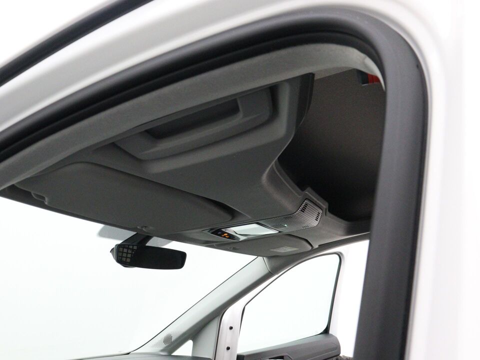 VW-Bedrijfswagens Caddy Cargo 2.0 TDI 75 PK Comfort