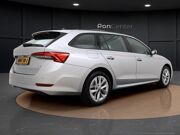 Škoda Octavia Combi 1.4 TSI iV PHEV Ambition