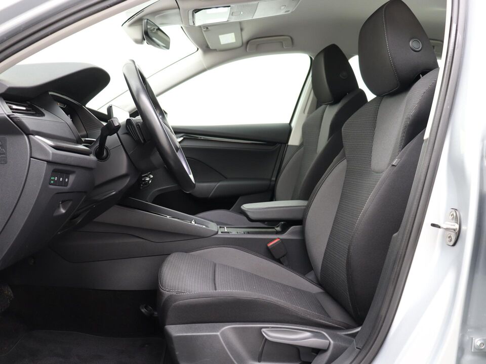 Škoda Octavia Combi 1.4 TSI iV PHEV Ambition