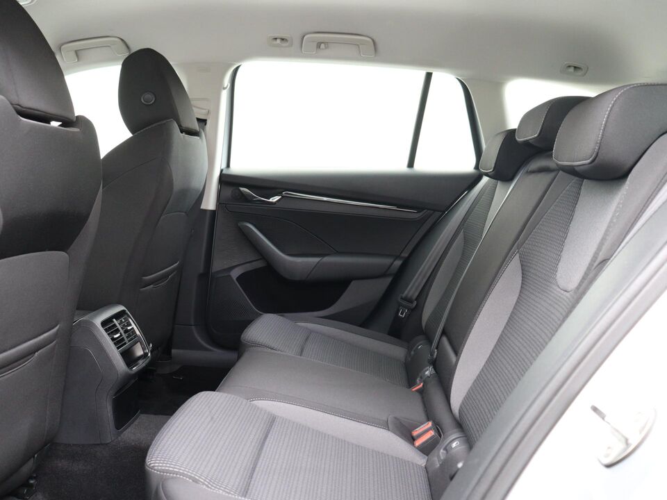 Škoda Octavia Combi 1.4 TSI iV PHEV Ambition