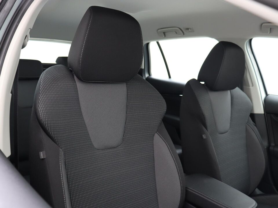 Škoda Octavia Combi 1.4 TSI iV PHEV Ambition