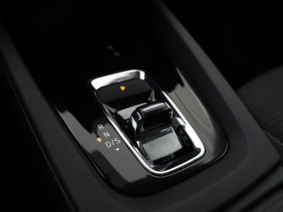 Škoda Octavia Combi 1.4 TSI iV PHEV Ambition