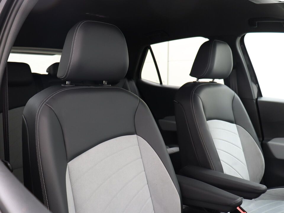 Volkswagen ID.3 Pro Edition 58 kWh 204 PK