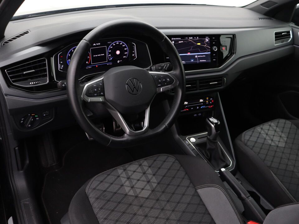 Volkswagen Taigo 1.0 TSI R-Line Business