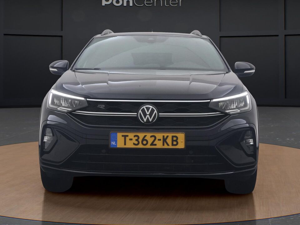 Volkswagen Taigo 1.0 TSI R-Line Business