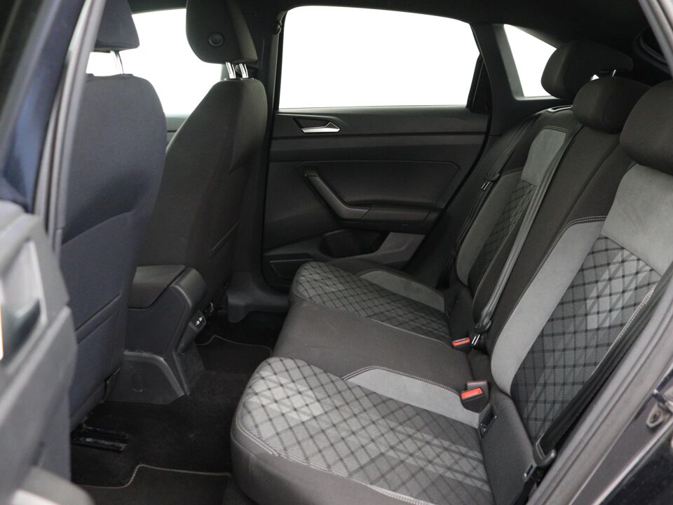 Volkswagen Taigo 1.0 TSI R-Line Business