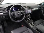 Škoda Superb Combi 1.4 TSI iV Laurin & Klement