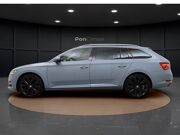 Škoda Superb Combi 1.4 TSI iV Laurin & Klement