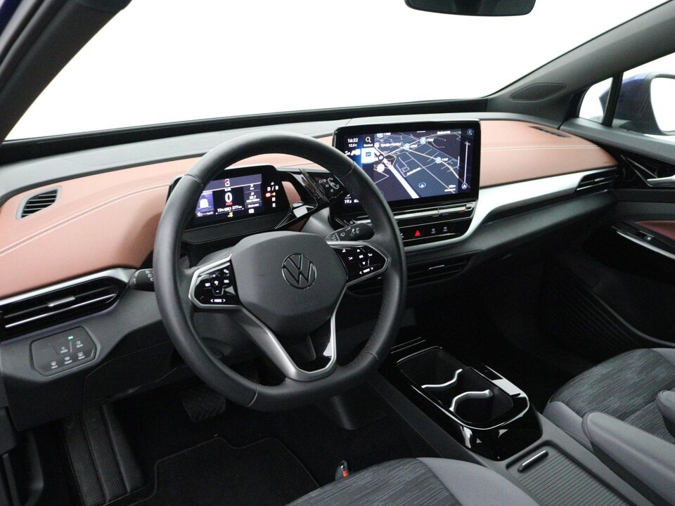 Volkswagen ID.5 Pro 77 kWh