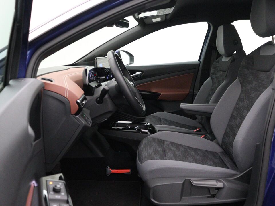 Volkswagen ID.5 Pro 77 kWh