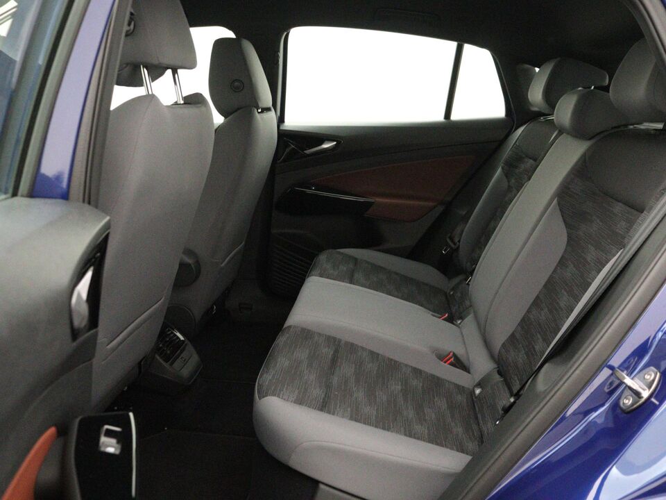 Volkswagen ID.5 Pro 77 kWh