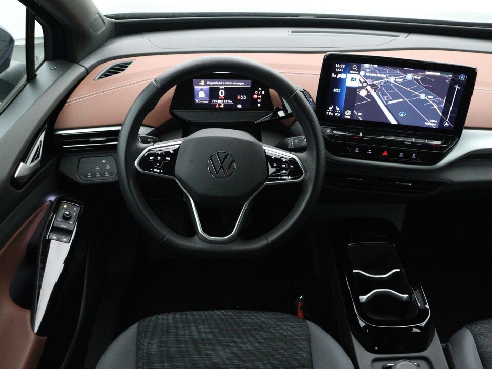 Volkswagen ID.5 Pro 77 kWh