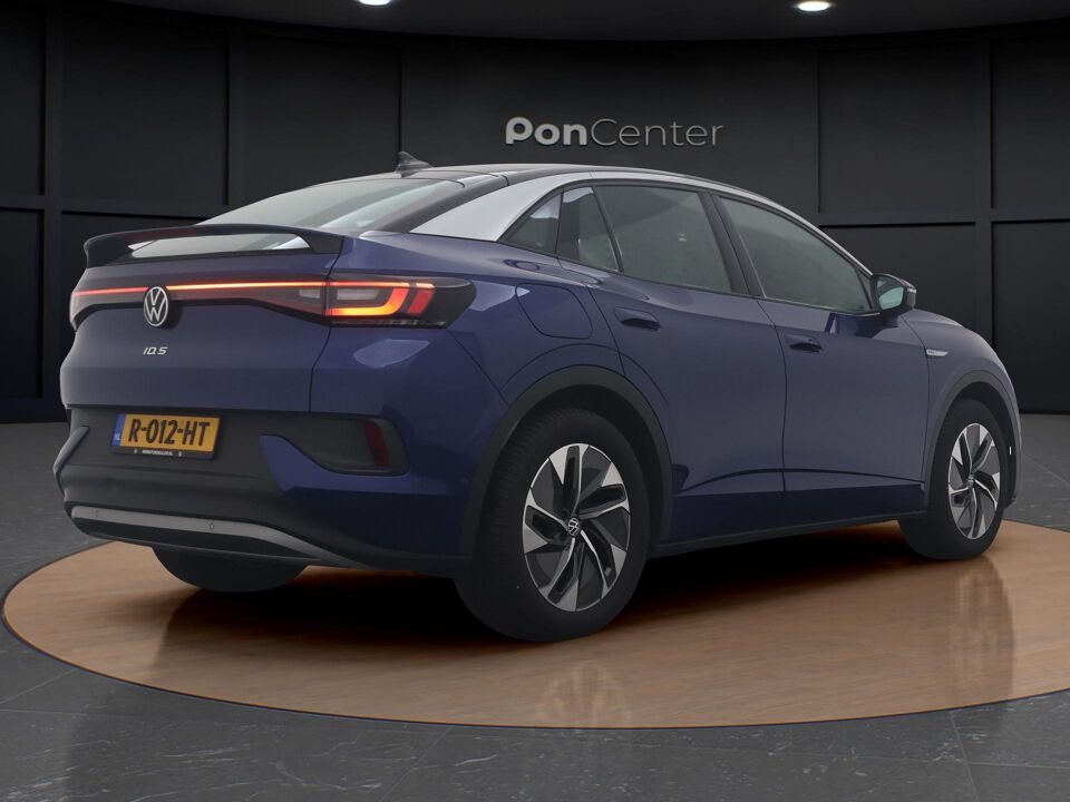 Volkswagen ID.5 Pro 77 kWh