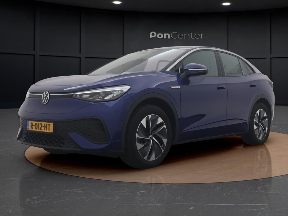 Volkswagen ID.5 Pro 77 kWh