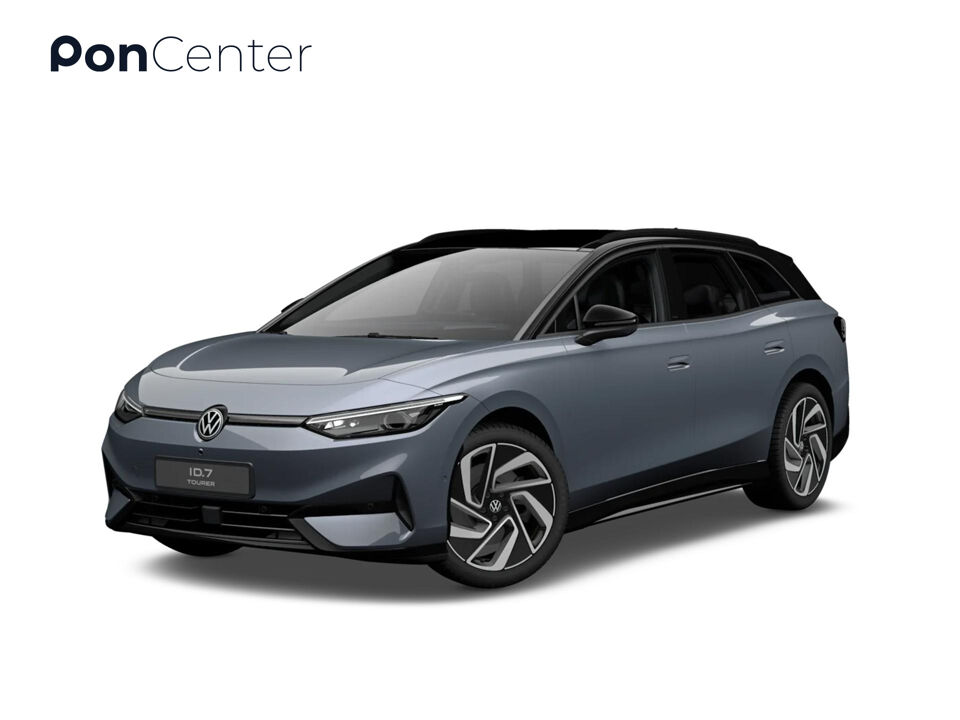 Volkswagen ID.7 Tourer Pro Limited Edition 77 kWh 210 kW / 286 pk