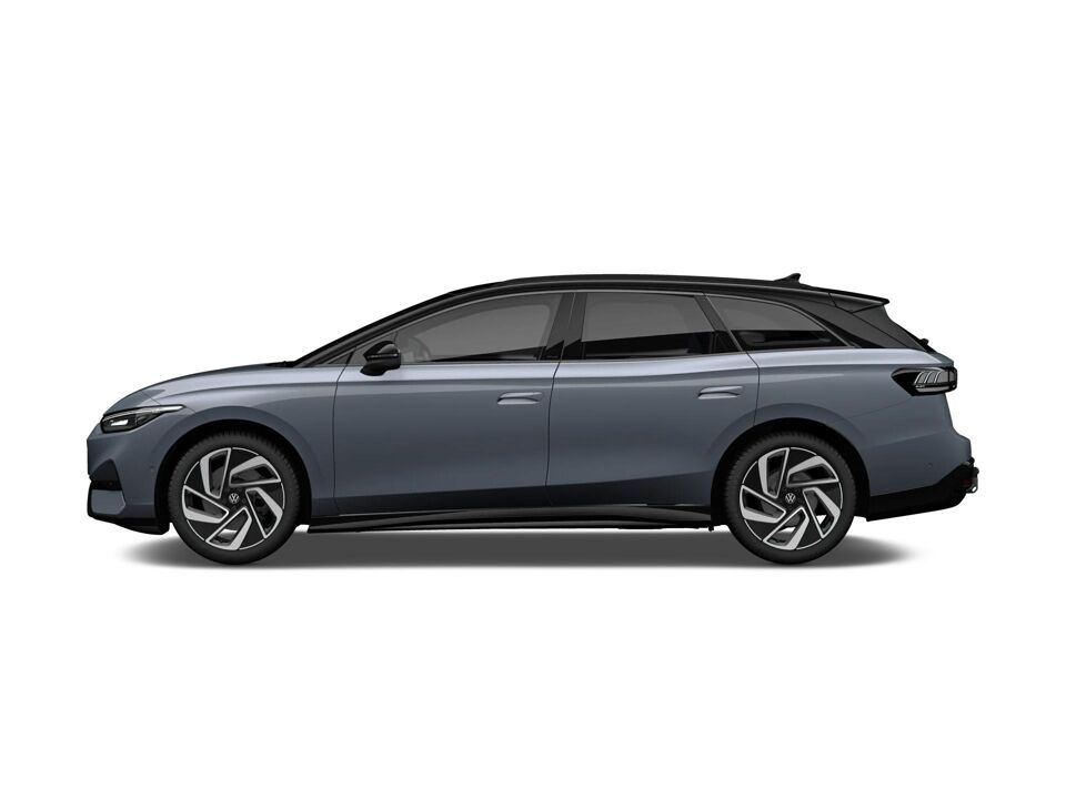 Volkswagen ID.7 Tourer Pro Limited Edition 77 kWh 210 kW / 286 pk