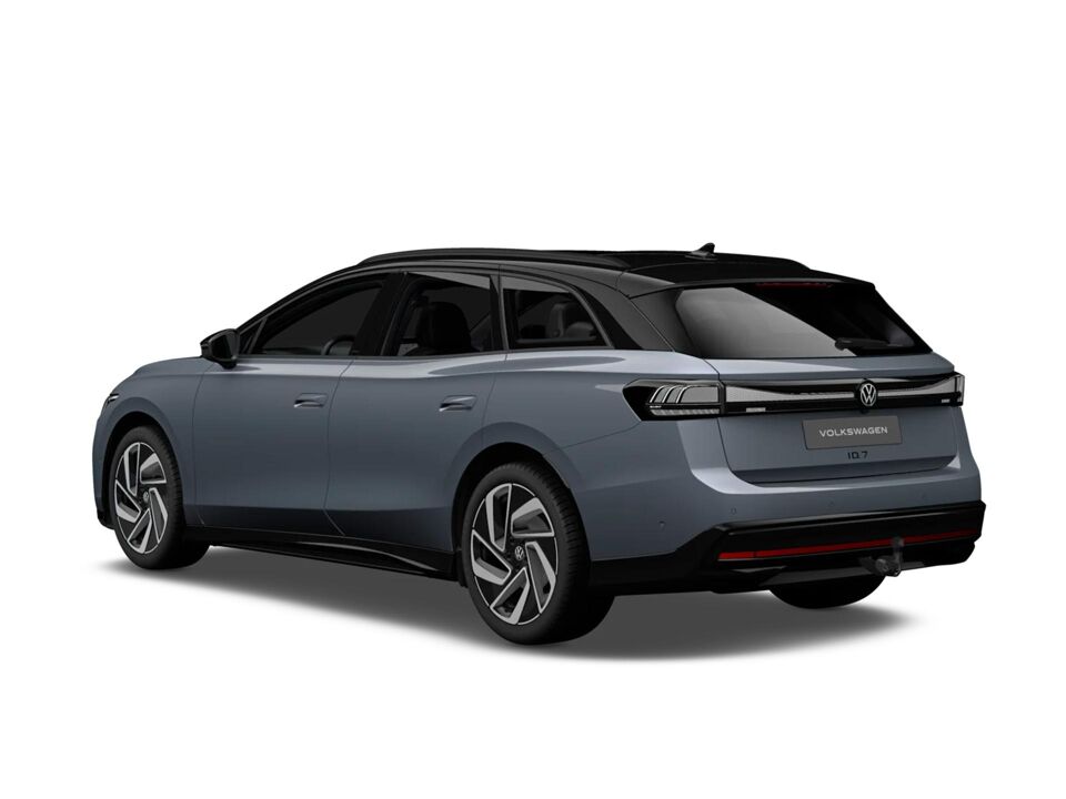 Volkswagen ID.7 Tourer Pro Limited Edition 77 kWh 210 kW / 286 pk