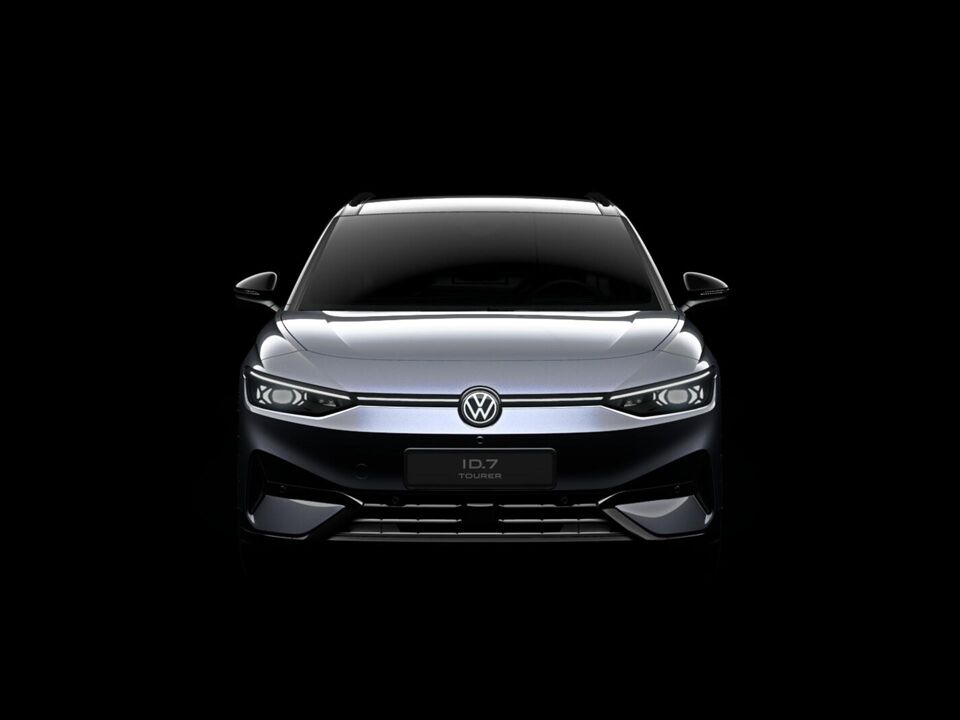 Volkswagen ID.7 Tourer Pro Limited Edition 77 kWh 210 kW / 286 pk