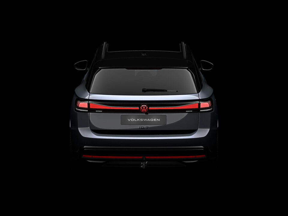 Volkswagen ID.7 Tourer Pro Limited Edition 77 kWh 210 kW / 286 pk