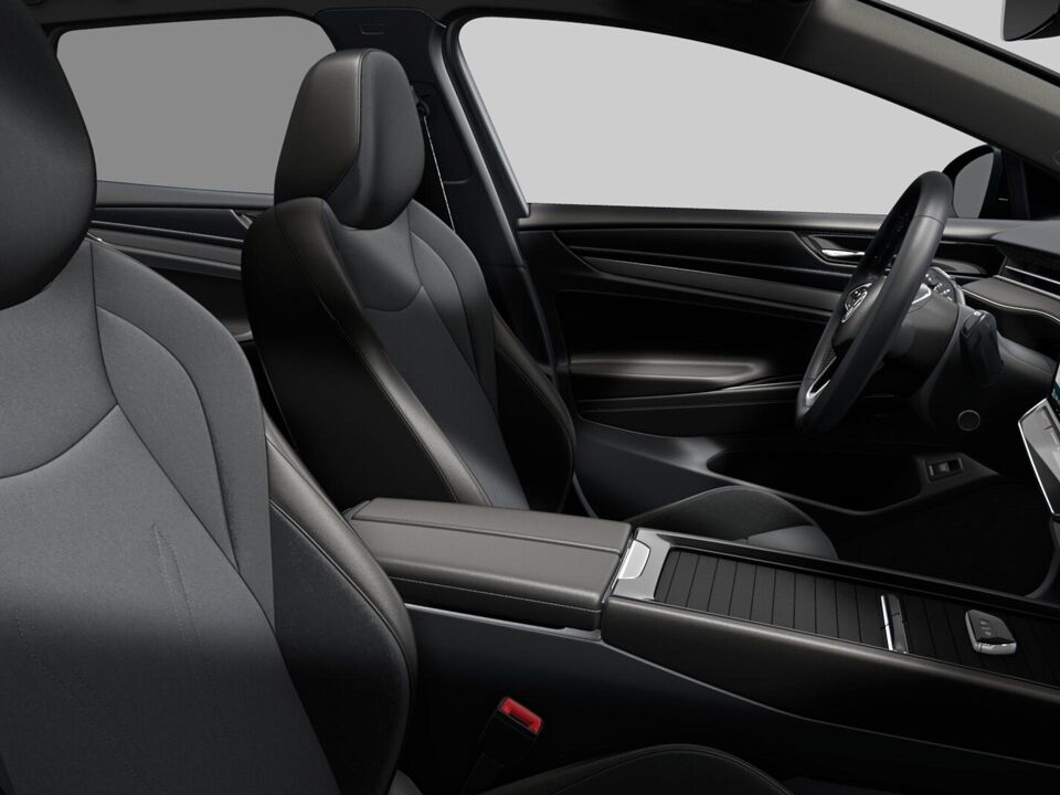 Volkswagen ID.7 Tourer Pro Limited Edition 77 kWh 210 kW / 286 pk