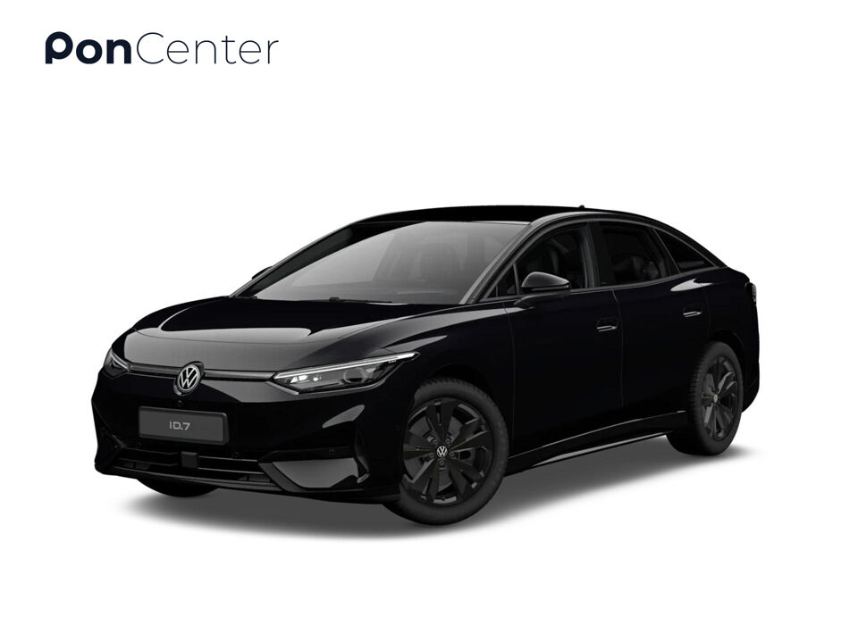 Volkswagen ID.7 Pro Limited Edition 77 kWh 210 kW / 286 pk
