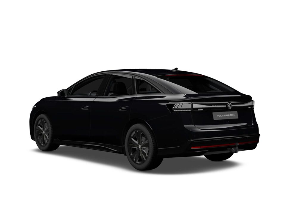 Volkswagen ID.7 Pro Limited Edition 77 kWh 210 kW / 286 pk