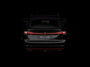 Volkswagen ID.7 Pro Limited Edition 77 kWh 210 kW / 286 pk