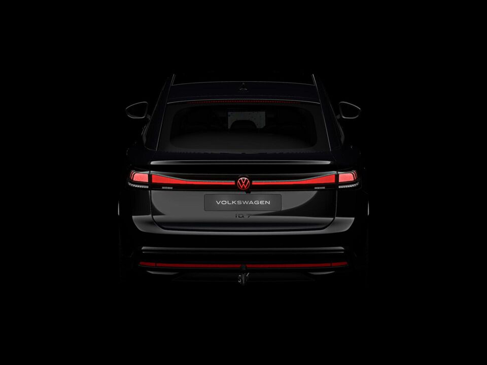 Volkswagen ID.7 Pro Limited Edition 77 kWh 210 kW / 286 pk