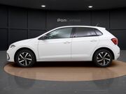 Volkswagen Polo 1.0 TSI 95 PK DSG Style