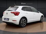 Volkswagen Polo 1.0 TSI 95 PK DSG Style