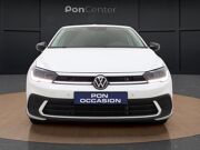 Volkswagen Polo 1.0 TSI 95 PK DSG Style