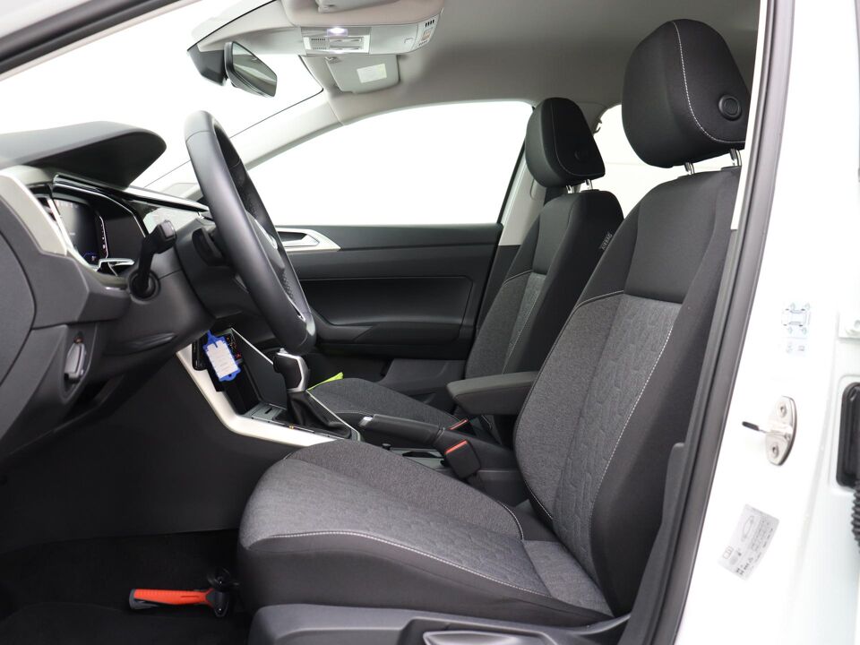 Volkswagen Polo 1.0 TSI 95 PK DSG Style
