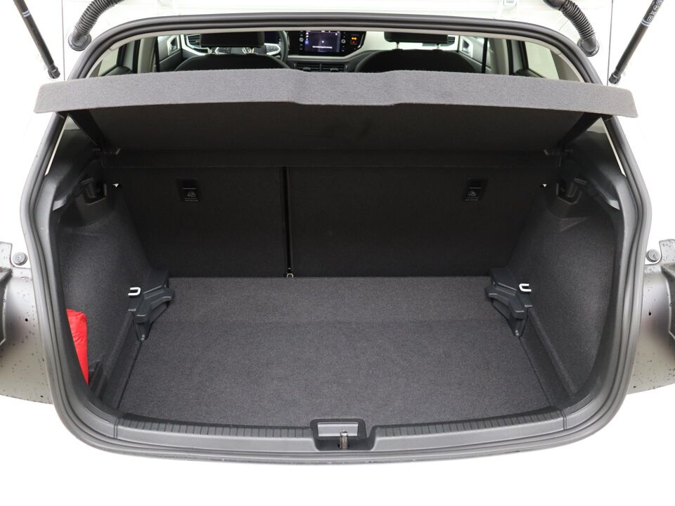 Volkswagen Polo 1.0 TSI 95 PK DSG Style