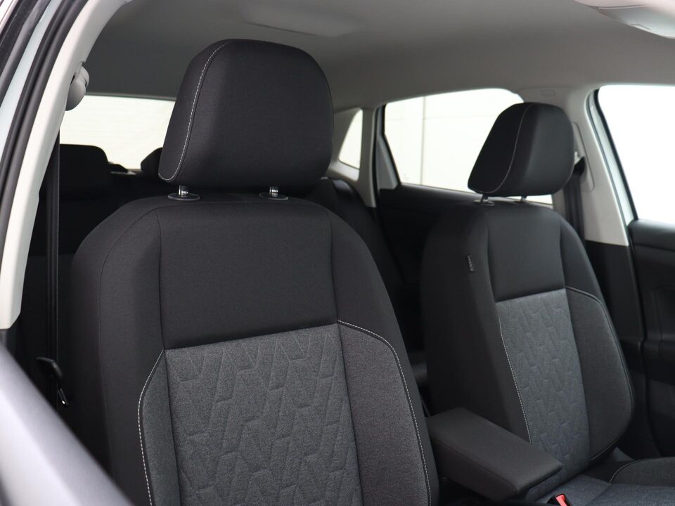 Volkswagen Polo 1.0 TSI 95 PK DSG Style