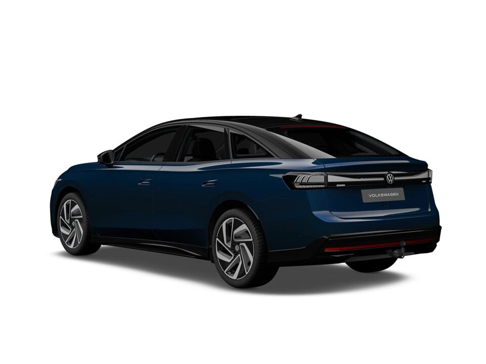 Volkswagen ID.7 Pro Limited Edition 77 kWh 210 kW / 286 pk