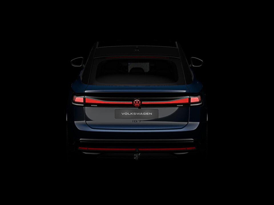 Volkswagen ID.7 Pro Limited Edition 77 kWh 210 kW / 286 pk