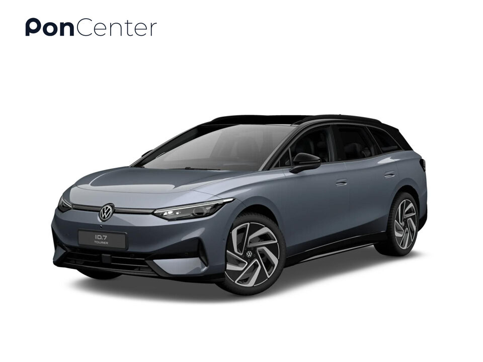 Volkswagen ID.7 Tourer Pro Limited Edition 77 kWh 210 kW / 286 pk