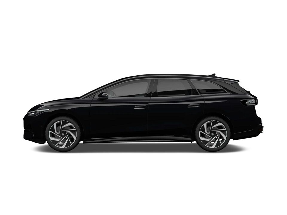 Volkswagen ID.7 Tourer Pro S Limited Edition 86 kWh 210 kW / 286 pk